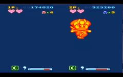 Super Ninja Kun sur Nintendo Super Nes